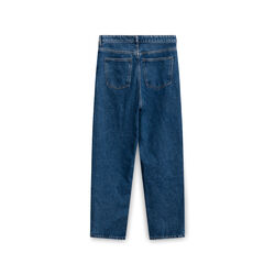 Cos Denim Jeans - Blue