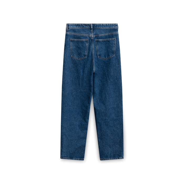 Cos Denim Jeans - Blue