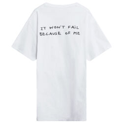 Tom Sachs 2018 10 Bullets Tee