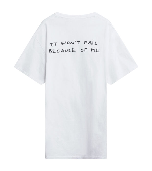 Tom Sachs 2018 10 Bullets Tee