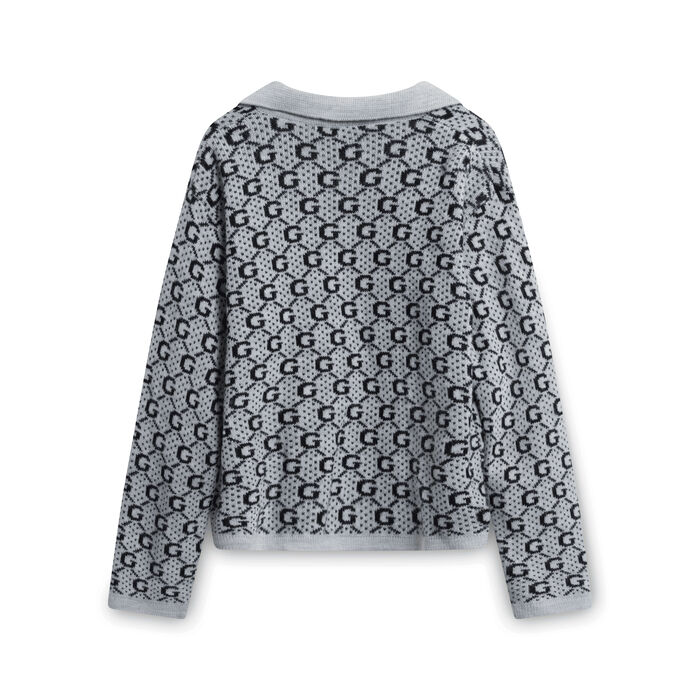 Gucci Sweater and Sweater Dress