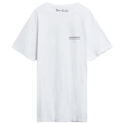 Tom Sachs 2018 10 Bullets Tee