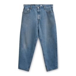 Vintage Levi's 560 Loose Fit Tapered Leg Jeans