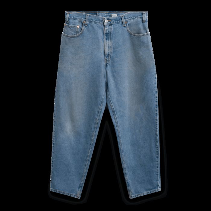 Vintage Levi's 560 Loose Fit Tapered Leg Jeans