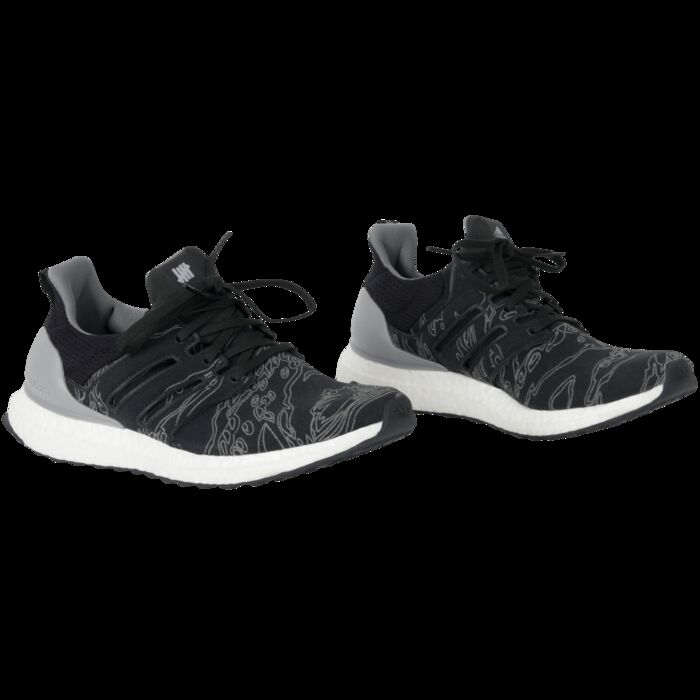 Undefeated x Adidas Ultra Boost Performance