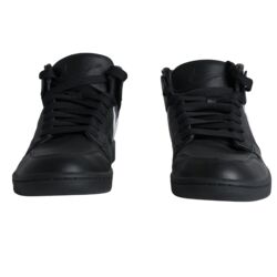 Nike Dunk Lux Chukka Riccardo Tisci Black