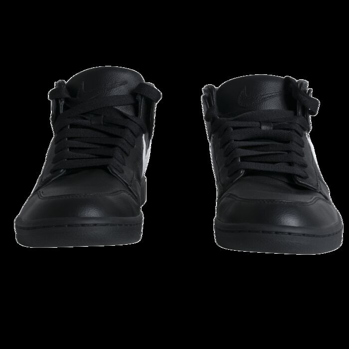 Nike Dunk Lux Chukka Riccardo Tisci Black