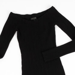 Rag & Bone Rib Knit Top