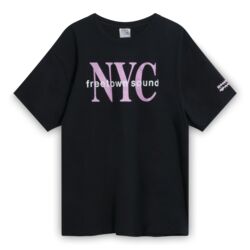 Dev Hynes x Know Wave Freetown Sound T-Shirt