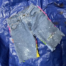 Gabby Shorts
