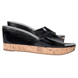 Prada Wedges
