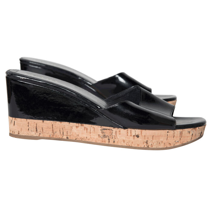 Prada Wedges