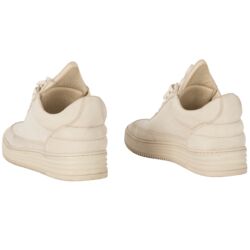 Filling Pieces Tonal Low Top Sneaker