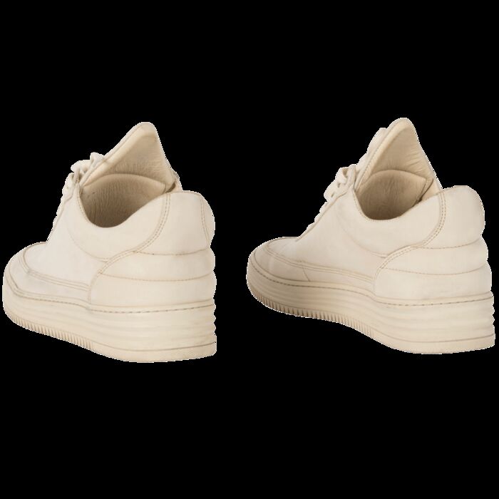 Filling Pieces Tonal Low Top Sneaker