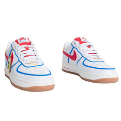 Nike Air Force 1 Bespoke ( Air Pali Sadoes 1)