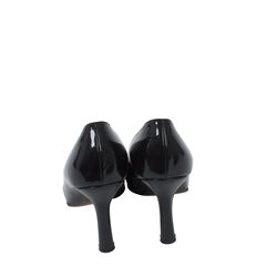 Vintage YSL Patent Leather Pumps