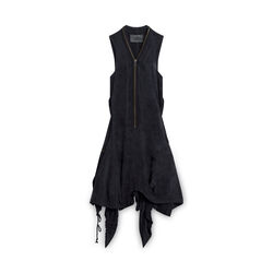 AllSaints Zeeda Dress