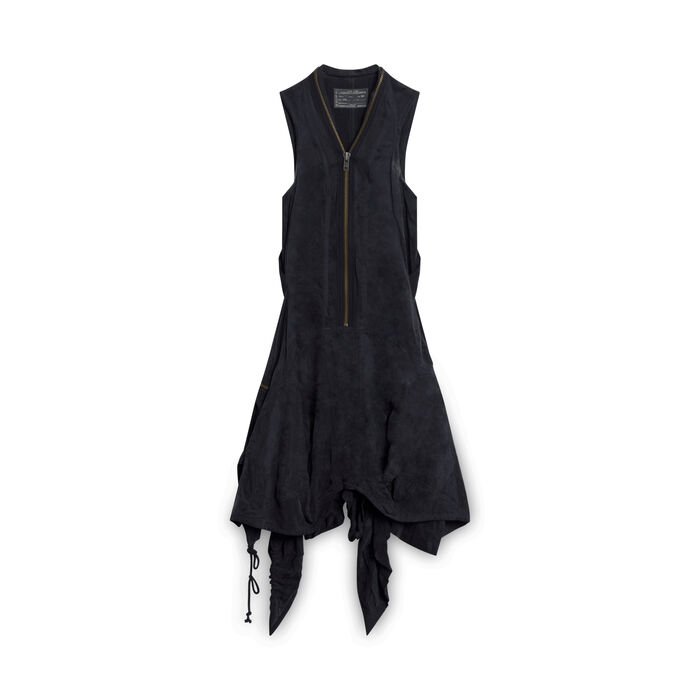 AllSaints Zeeda Dress