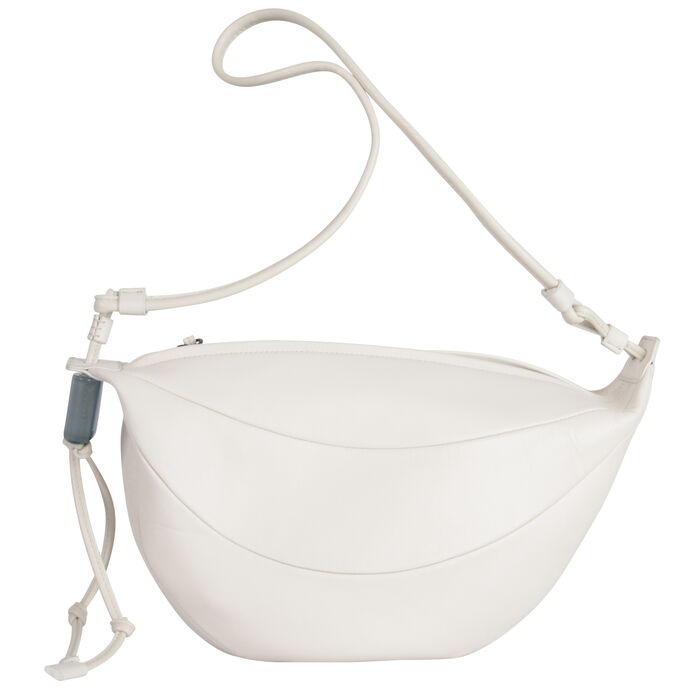 Archivepke Fling Bag- White