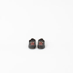 Gucci Leather Horsebit Loafer