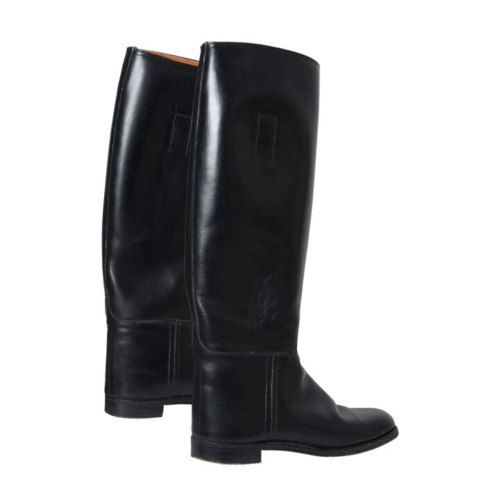 Vintage Malborough Riding Boots