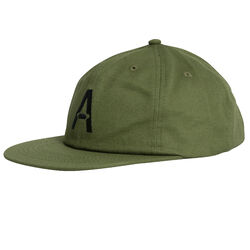 Actual Source Books ComfyBoy 'A' Hat