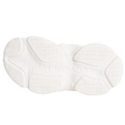 Balenciaga Planter - White