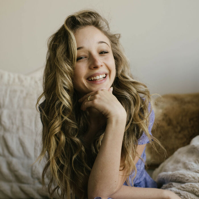 Carson Meyer Clean Beauty Workshop
