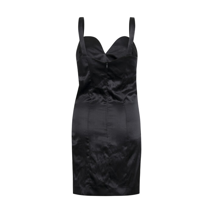 Musier Paris Nina Dress