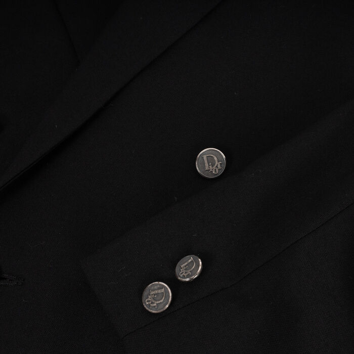 christian dior jeune homme