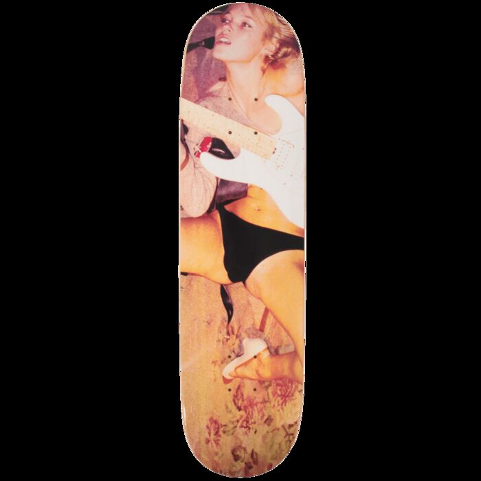 Juergen Teller x Marc Jacobs Skateboard Deck Set