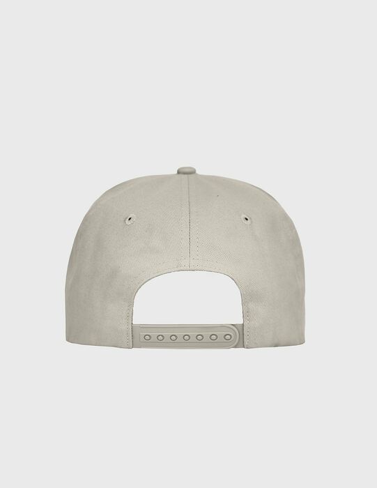 KROST x Barneys Logo Cap
