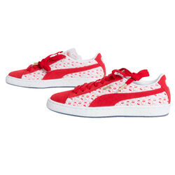 Puma x HELLO KITTY Suede Classic