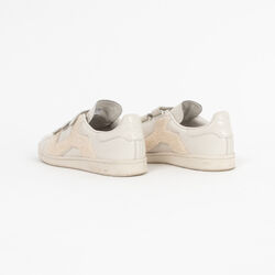 Raf Simons x Adidas Comfort Badge Stan Smiths