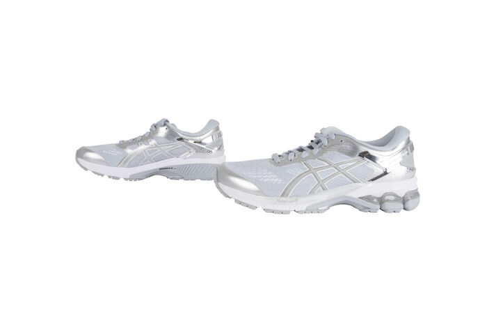 ASICS Gel-Kayano 26 Platinum