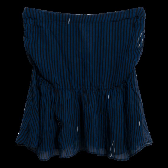 Etoile Isabel Marant Carey Mini Skirt