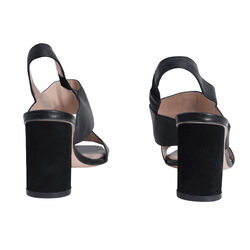 Vintage Stuart Weitzman Leather Sandals