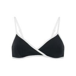 Solid & Striped Mazie Triangle Bikini Top