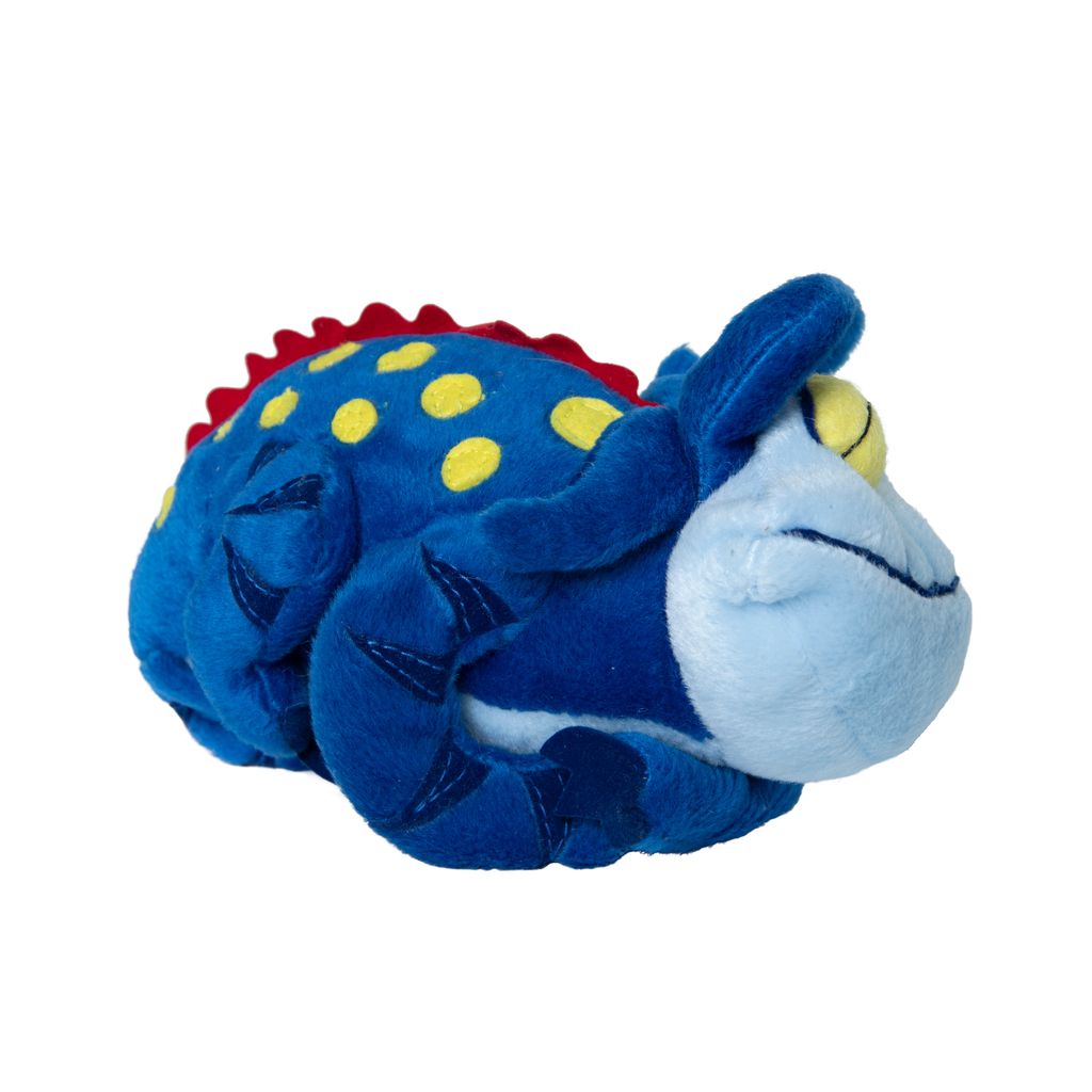 Protonix Monster