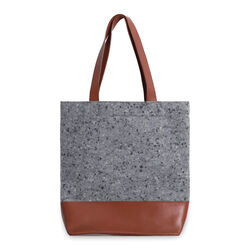 A.P.C Axelle Tote Bag
