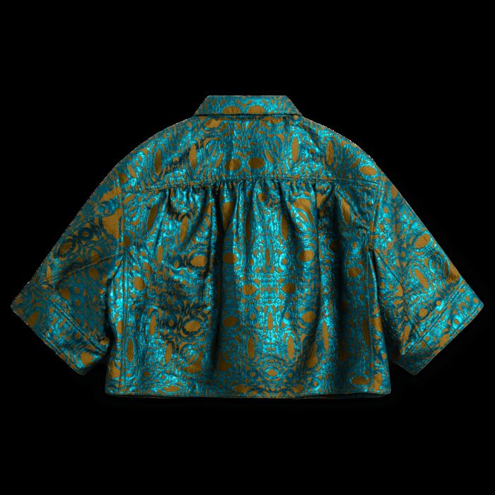 Dries Van Noten Jacket