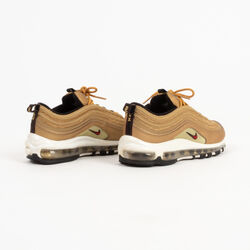Nike Air Max 97 Gold Bullet