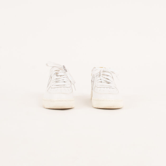 Nike Air Force 1 '07 Off-White "Off-White"