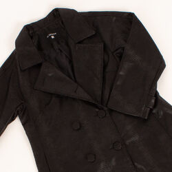 Le Trench Le Noir Coat