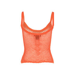 Diesel Knit Tank Top