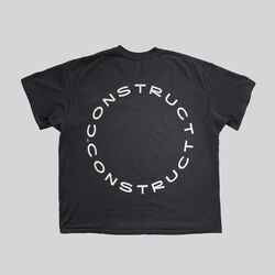 Chainlink Tee