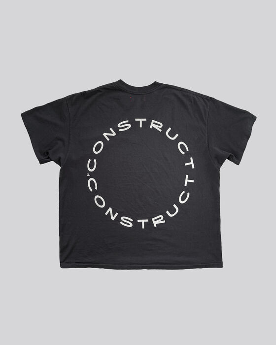 Chainlink Tee