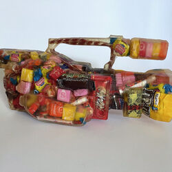 Trick or Treat VX