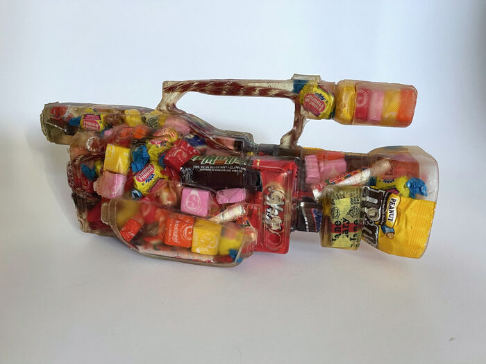 Trick or Treat VX