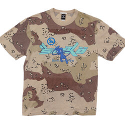 Sicko Joy x Pain 341 Of 400 Vintage Tee